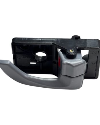 Ön Kapı İç Açma Kolu Hyundai Tucson 2005-2010 (SAĞ, GRİ)