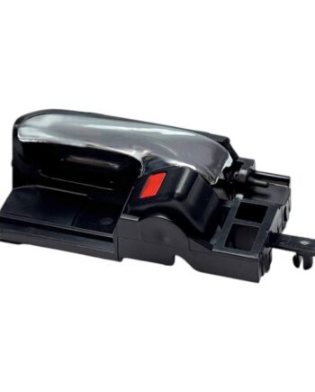 Ön veya Arka Kapı İç Açma Kolu Suzuki Swift 2005-2011 (SOL, NİKELAJLI, SİYAH)