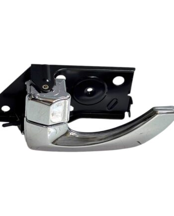 Arka Kapı İç Açma Kolu Hyundai Santafe 2001-2006 (SOL, NİKELAJLI)