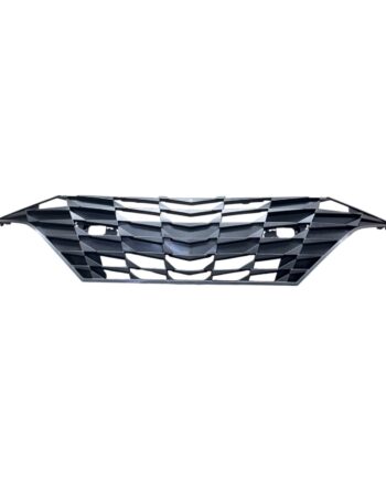 Panjur Hyundai Elantra 2020-2022 (SİYAH)