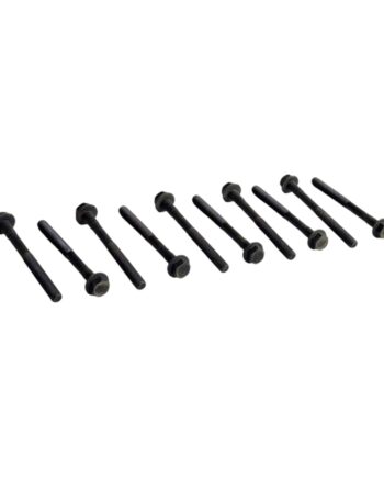 Silindir Kapak Civata Takımı Toyota Corolla AE92 1988-1992 / AE101 1992-1998 (1.3, 2E)