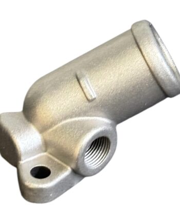 Termostat Üst Yuvası Mitsubishi L300 1994-1997 / L200 1997-2001