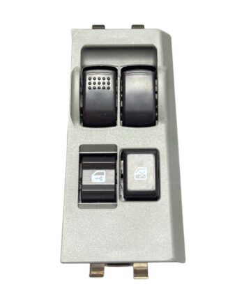 Cam Açma Düğmesi Mitsubishi Canter 519 / 639 / 659 (SOL, 24v)