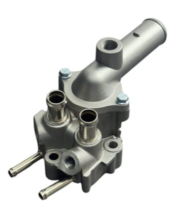 Termostat Alt Üst Yuvası Toyota Corolla AE101 1992-1997 (ENJEKSİYONLU, KOMPLE)